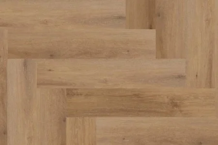 Виниловый пол Floor Factor Herringbone Natural Oak в Ижевске