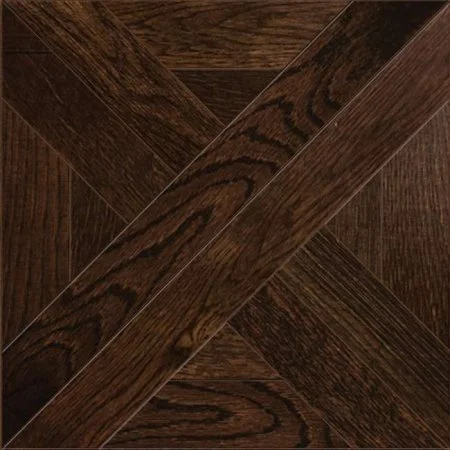 Модульный паркет Гордон Дуб Темный 449х449х15 мм в Ижевске