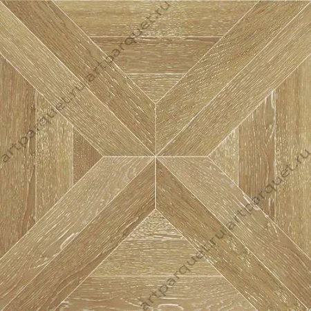 Модульный паркет Kochanelli Квадро Дуб Эстато 441х441х15 мм в Ижевске