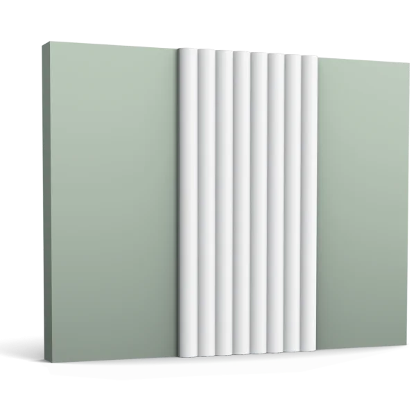 Декоративная панель Orac W110 Flex (200x25x1.6 см) в Ижевске