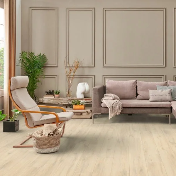 Ламинат Aberhof Tornado 1062 Дуб Миура 8мм 33кл в Ижевске