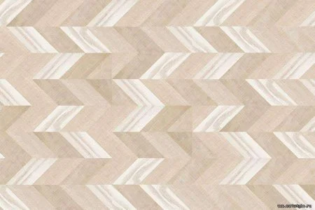 Пробковое покрытие CorkStyle Chevron Creme в Ижевске