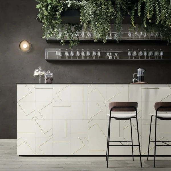 Керамогранит Italon Вандефул Лайф Аш (Реттифицированная, 20x160) в Ижевске