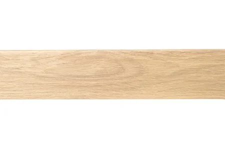 Плинтус дюрополимерный Bonkeel Дуб Бежевый (80х14х2000 мм) в Ижевске