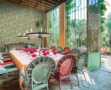 Обои Loymina Amazonia Ins7, 005/1 в Ижевске