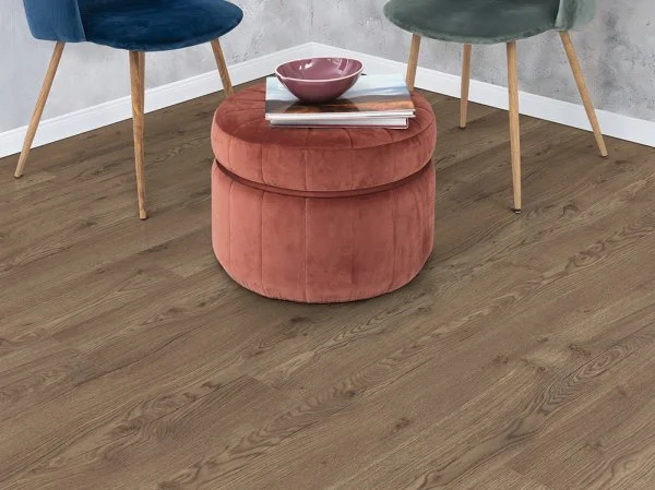 Ламинат Egger PRO 12/33 4V Дуб Ольхон дымчатый EPL146 в Ижевске