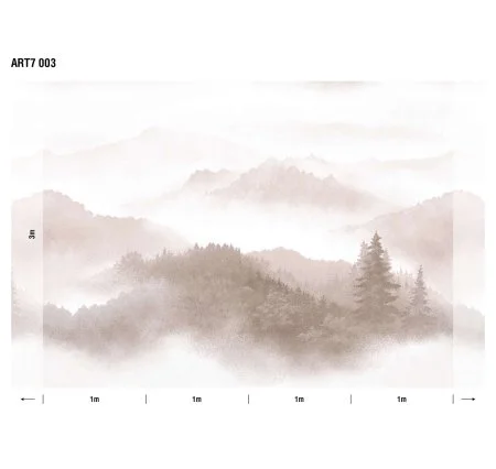 Обои Loymina Пейзаж ART7 003 в Ижевске