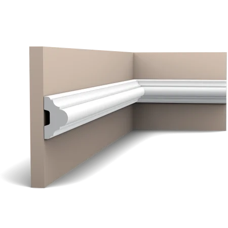 Молдинг Orac P4020 (50*29*2000 мм) в Ижевске