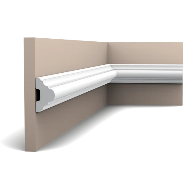 Молдинг Orac P4020 (50*29*2000 мм) в Ижевске