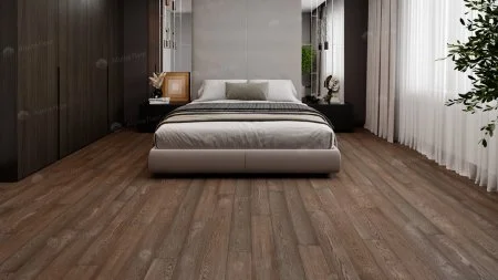 Инженерная доска Alpine Floor Studio Дуб Дымчатый в Ижевске