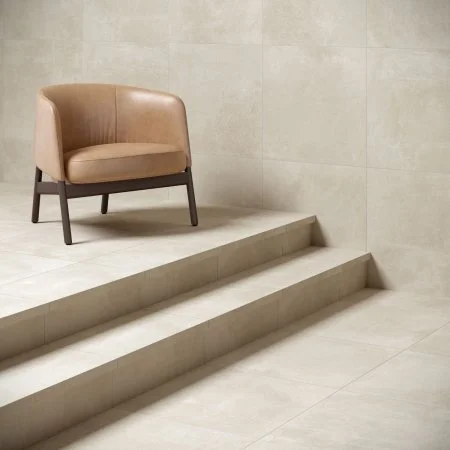 Керамогранит Coliseum Экспо Уайт 60х60 (Натуральный и Реттифицированный) в Ижевске