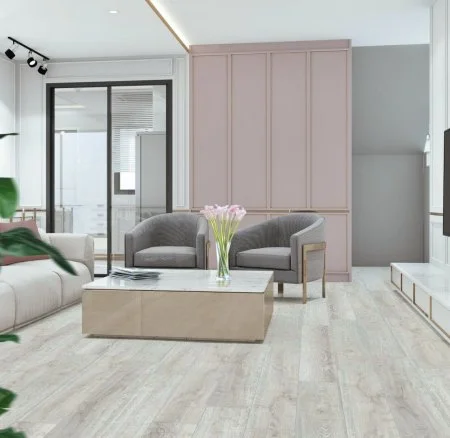 Виниловый пол Royce Ultima U1964 Дуб Рома в Ижевске