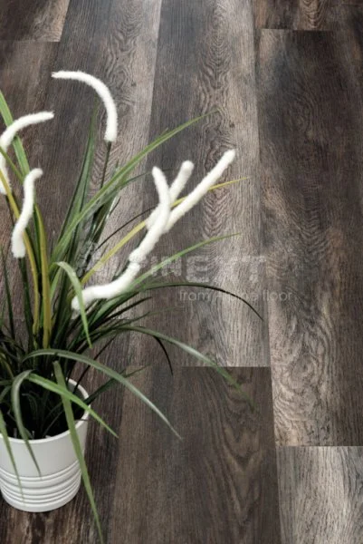 Кварц-виниловая плитка Alpine Floor Ultra Орех Темный ЕСО 5-13 2 мм. 34 класс в Ижевске