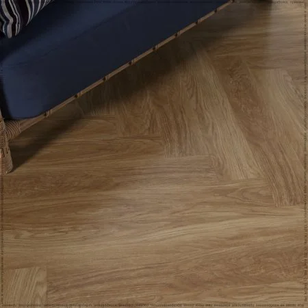 ПВХ плитка FineFlex Wood Дуб Вармане FX-106 в Ижевске