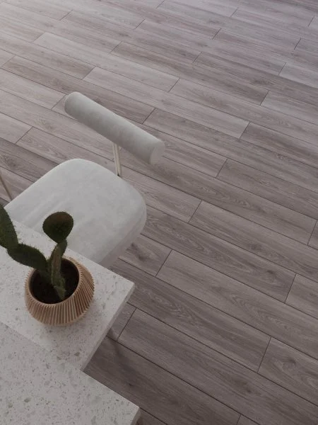 Ламинат Egger PRO 10/33 4V Дуб Камвуния серый EPL221 в Ижевске