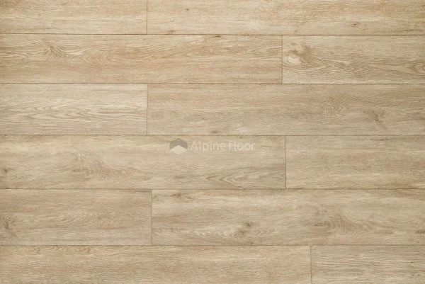 Каменно-полимерная плитка Alpine Floor Grand Sequoia Light Сонома ECO 11-301 3.5мм, 34 класс в Ижевске
