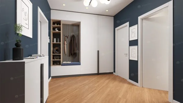 Кварц-виниловая плитка Alpine Floor Sequoia Секвойя ROYAL ЕСО 6-4 3.2 мм. 43 класс в Ижевске