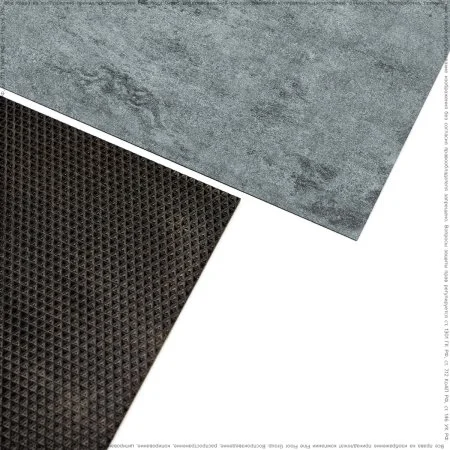 ПВХ плитка FineFlex Stone Гестола FX-206 в Ижевске