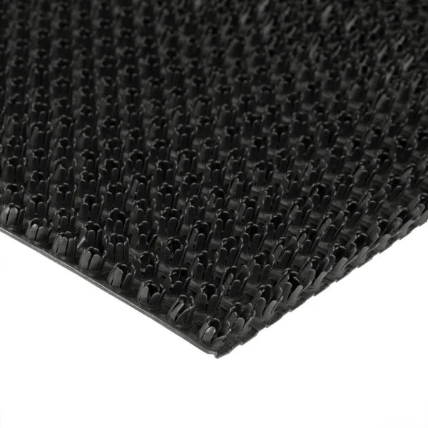 Щетинистое покрытие Альфа-Стиль 127 Мокрый асфальт - 0,9х15 м. пог в Ижевске