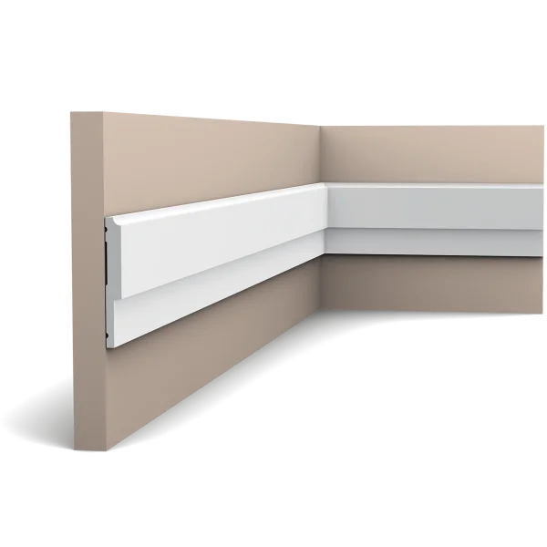 Молдинг Orac P9900 (80*10*2000 мм) в Ижевске