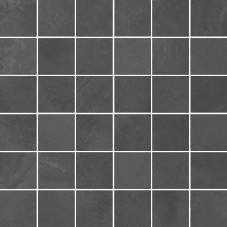 Керамогранит Italon Континуум Петрол Мозаика 30х30 (Натуральная) в Ижевске