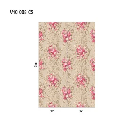 Обои Loymina Classic II V10, 008, C2 в Ижевске