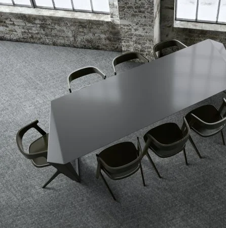 Ковровая плитка Bonkeel Shade Grey в Ижевске