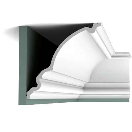 Карниз Orac C336 (271*266*2000 мм) в Ижевске