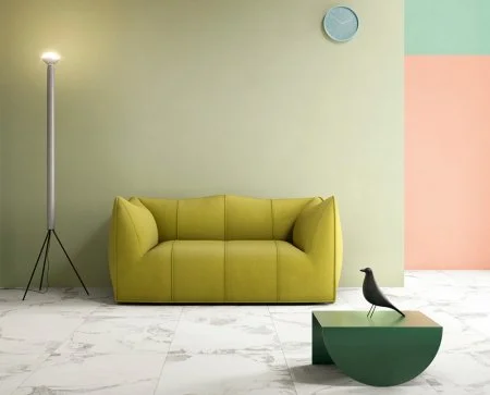 Керамогранит Coliseum Микеланджело Колд 60х120 (Натуральный и Реттифицированный) в Ижевске