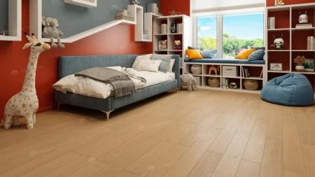 Инженерная доска Alpine Floor Studio Дуб Айвори в Ижевске