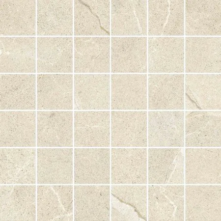 Керамогранит Italon Метрополис Дезерт Беж Мозаика 30х30 (Натуральная) в Ижевске