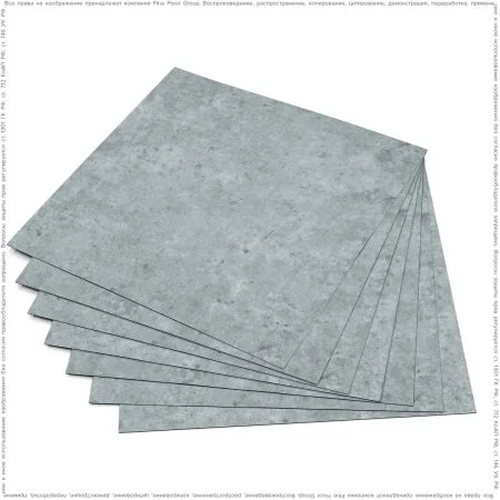 ПВХ плитка FineFlex Stone Актуру FX-203 в Ижевске