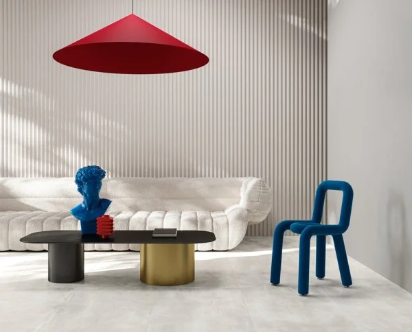 Керамогранит Coliseum Астро Сильвер 60х120 (Натуральный и Реттифицированный) в Ижевске