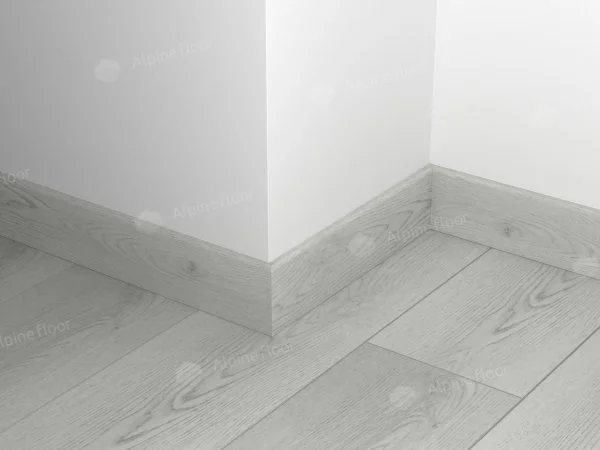 Кварцевый плинтус Alpine Floor Grand Sequoia 11-12 Дейнтри в Ижевске