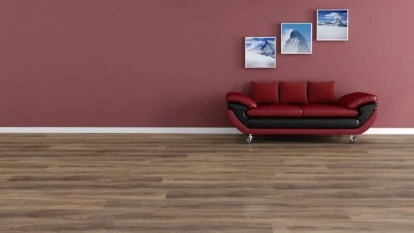 Ламинат Kronopol Platinium Slim 2048 Barbacan Oak в Ижевске