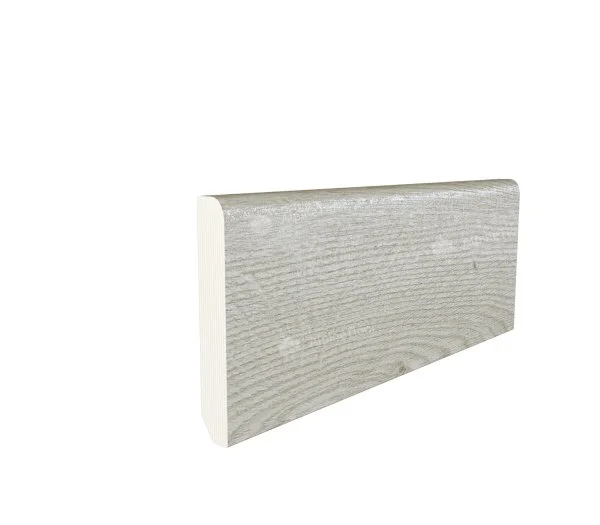 Кварцевый плинтус Alpine Floor Parquet Light 13-11 Снежный в Ижевске