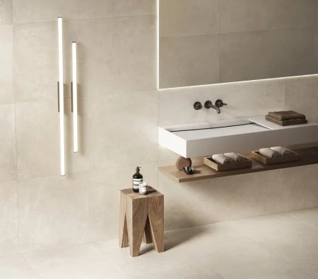 Керамогранит Italon Этернум Сноу 60х120 (Натуральная и Реттифицированная) в Ижевске