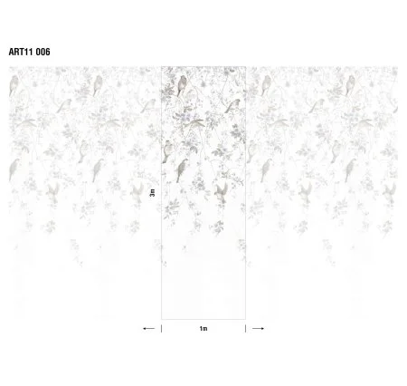 Обои Loymina Пейзаж ART11 006 в Ижевске