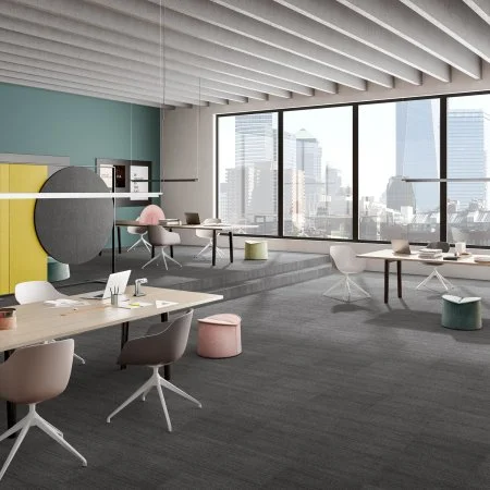 Ковровая плитка AW Marvel 98 в Ижевске