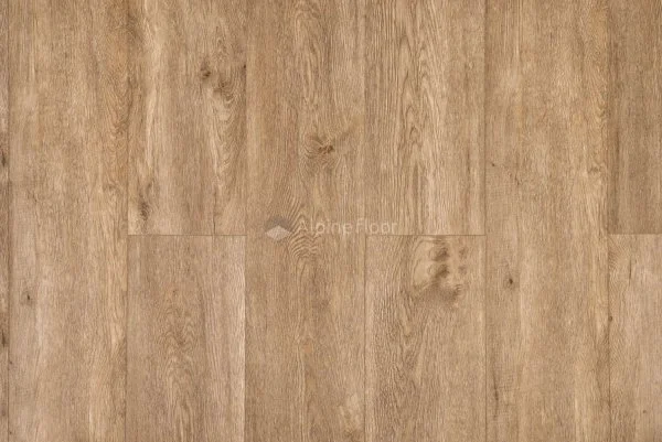 Каменно-полимерная плитка Alpine Floor Grand Sequoia Light Миндаль ECO 11-601 3.5мм, 34 класс в Ижевске