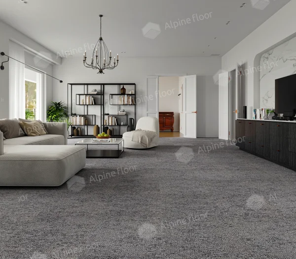Ковровая плитка Alpine Floor Astoria 401-4 Бристоль в Ижевске