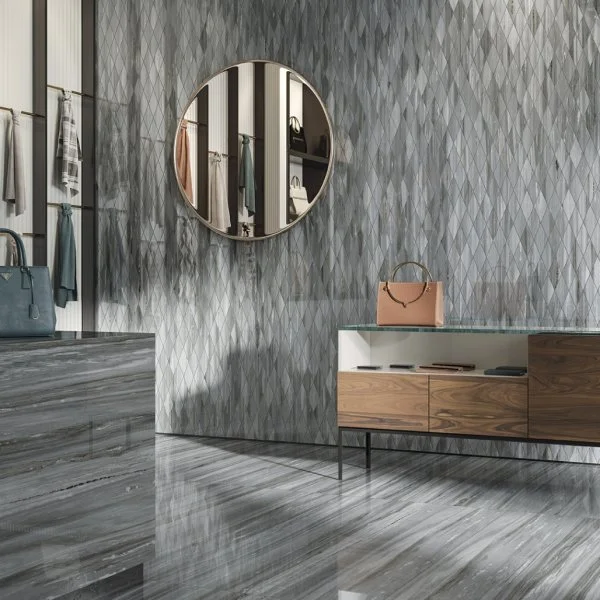 Керамогранит Italon Шарм Эдванс Палиссандро Дарк 80х160 (Люкс и реттифицированная) в Ижевске