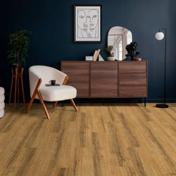 Ламинат Aberhof Tornado 2402 Дуб Талас 8мм 33кл в Ижевске