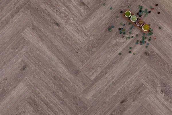 Плитка SPC Bonkeel Style HB 4мм Дуб Матира в Ижевске