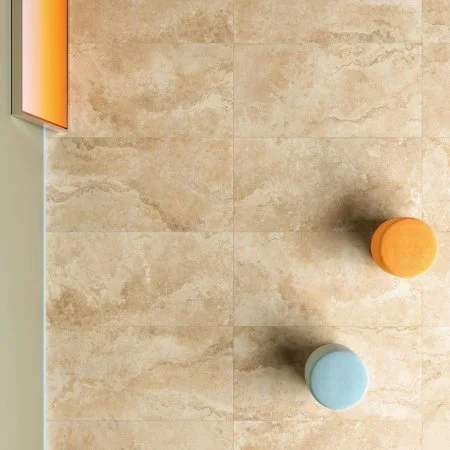 Керамогранит Coliseum Аурелия Беж 60х120 (Натуральный и Реттифицированный) в Ижевске