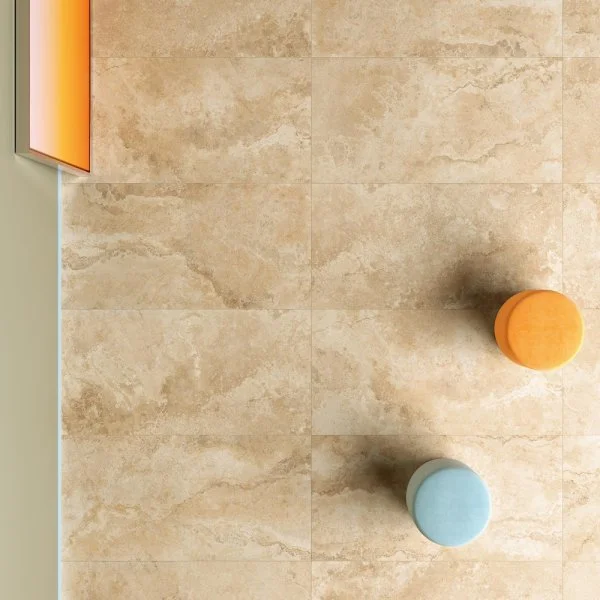 Керамогранит Coliseum Аурелия Беж 60х120 (Натуральный и Реттифицированный) в Ижевске