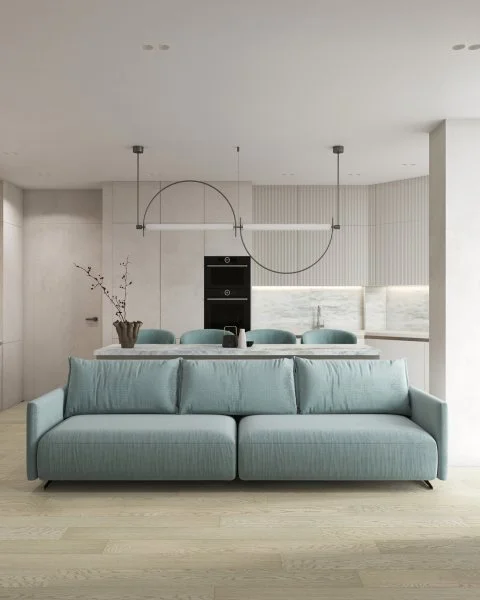 Паркетная доска Quartz Parquet Классик 5 мм Дуб Европейский 1258-60 в Ижевске