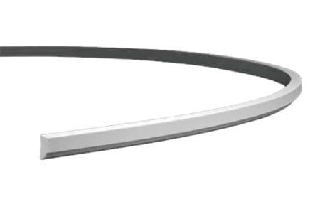 Молдинг Европласт 1.51.305 Гибкий 2,0 м в Ижевске