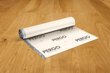 Подложка Pergo Smart Basic 2.0 мм (15м2) в Ижевске