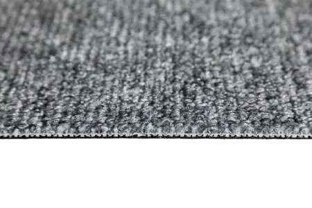 Ковровая плитка Bonkeel Sensei Grey в Ижевске